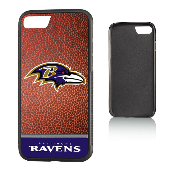 Baltimore Ravens Football Wordmark Bumper Case - 757 Sports Collectibles