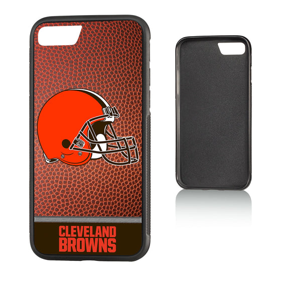 Cleveland Browns Football Wordmark Bumper Case - 757 Sports Collectibles