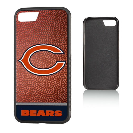 Chicago Bears Football Wordmark Bumper Case - 757 Sports Collectibles