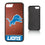 Detroit Lions Football Wordmark Bumper Case - 757 Sports Collectibles