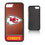 Kansas City Chiefs Football Wordmark Bumper Case - 757 Sports Collectibles