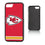 Kansas City Chiefs Stripe Bumper Case - 757 Sports Collectibles