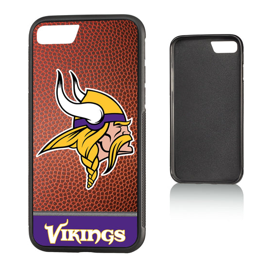 Minnesota Vikings Football Wordmark Bumper Case - 757 Sports Collectibles