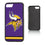 Minnesota Vikings Stripe Bumper Case - 757 Sports Collectibles