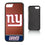 New York Giants Football Wordmark Bumper Case - 757 Sports Collectibles