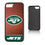 New York Jets Football Wordmark Bumper Case - 757 Sports Collectibles