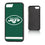 New York Jets Stripe Bumper Case - 757 Sports Collectibles