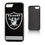 Las Vegas Raiders Stripe Bumper Case - 757 Sports Collectibles