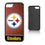 Pittsburgh Steelers Football Wordmark Bumper Case - 757 Sports Collectibles