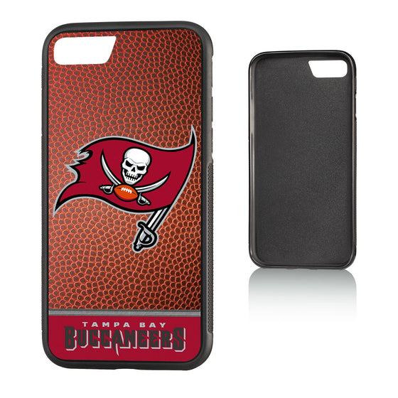 Tampa Bay Buccaneers Football Wordmark Bumper Case - 757 Sports Collectibles