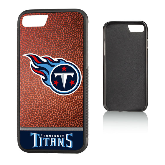 Tennessee Titans Football Wordmark Bumper Case - 757 Sports Collectibles