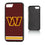 Washington Commanders Stripe Bumper Case - 757 Sports Collectibles