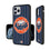 Houston Astros 1977-1998 - Cooperstown Collection Pinstripe Bumper Case - 757 Sports Collectibles