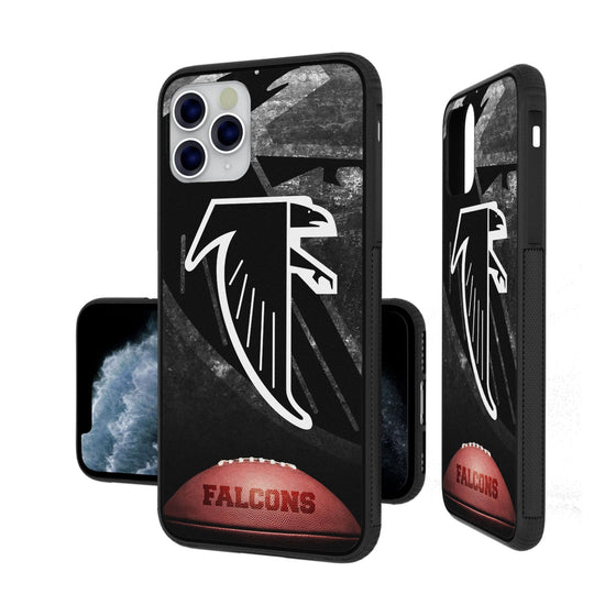 Atlanta Falcons Classic  Legendary Bumper Case - 757 Sports Collectibles