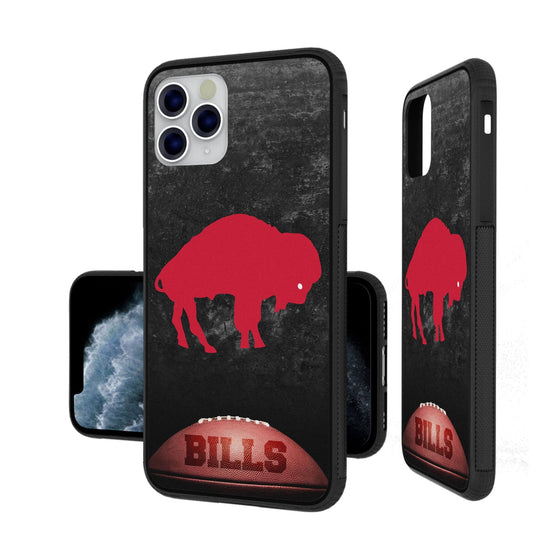 Buffalo Bills Legendary Bumper Case - 757 Sports Collectibles