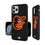 Baltimore Orioles Solid Bumper Case - 757 Sports Collectibles