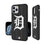 Detroit Tigers Blackletter Bumper Case - 757 Sports Collectibles