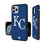 Kansas City Royals Solid Bumper Case - 757 Sports Collectibles