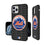 New York Mets Blackletter Bumper Case - 757 Sports Collectibles