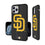 San Diego Padres Blackletter Bumper Case - 757 Sports Collectibles