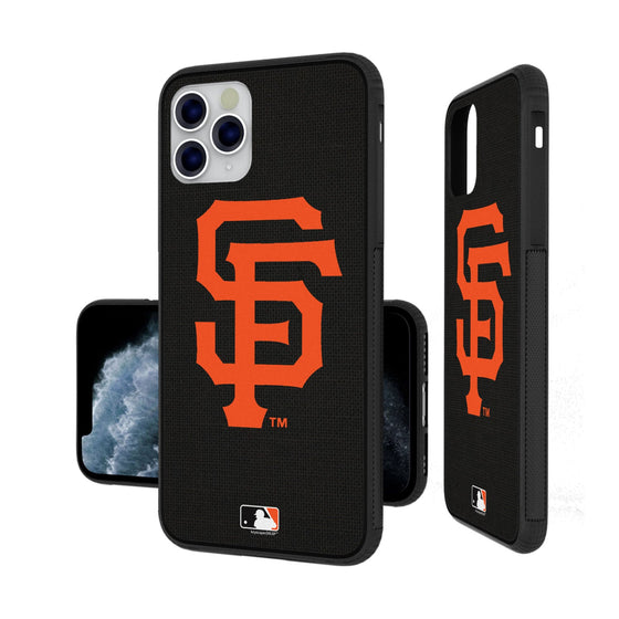 San Francisco Giants Solid Bumper Case - 757 Sports Collectibles