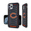 Chicago Bears Football Field Bumper Case - 757 Sports Collectibles