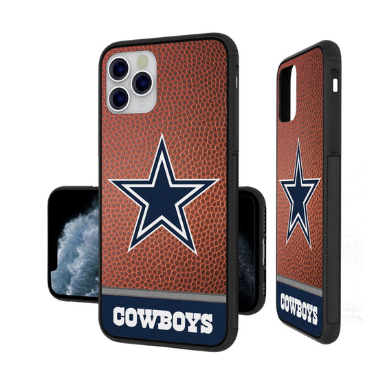 Dallas Cowboys Football Wordmark Bumper Case - 757 Sports Collectibles