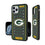 Green Bay Packers Football Field Bumper Case - 757 Sports Collectibles