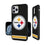 Pittsburgh Steelers Stripe Bumper Case - 757 Sports Collectibles