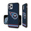 Tennessee Titans Stripe Bumper Case - 757 Sports Collectibles