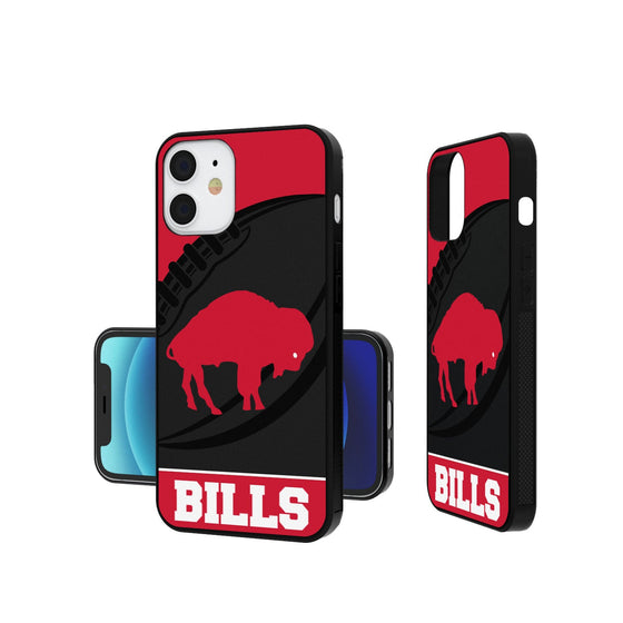 Buffalo Bills Passtime Bumper Case - 757 Sports Collectibles