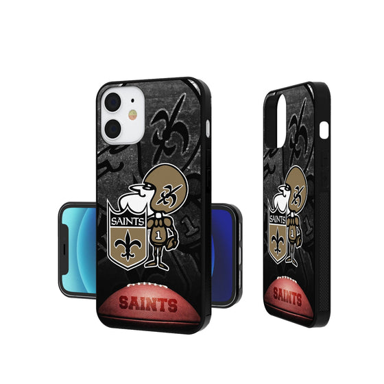 New Orleans Saints Legendary Bumper Case - 757 Sports Collectibles