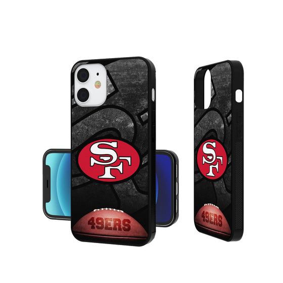 San Francisco 49ers Legendary Bumper Case - 757 Sports Collectibles