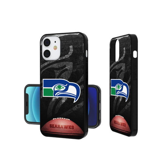 Seattle Seahawks Legendary Bumper Case - 757 Sports Collectibles