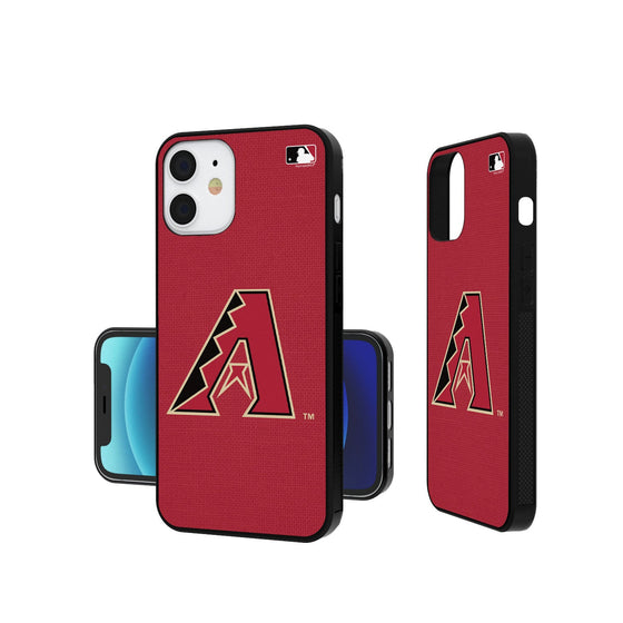 Arizona Diamondbacks Solid Bumper Case - 757 Sports Collectibles