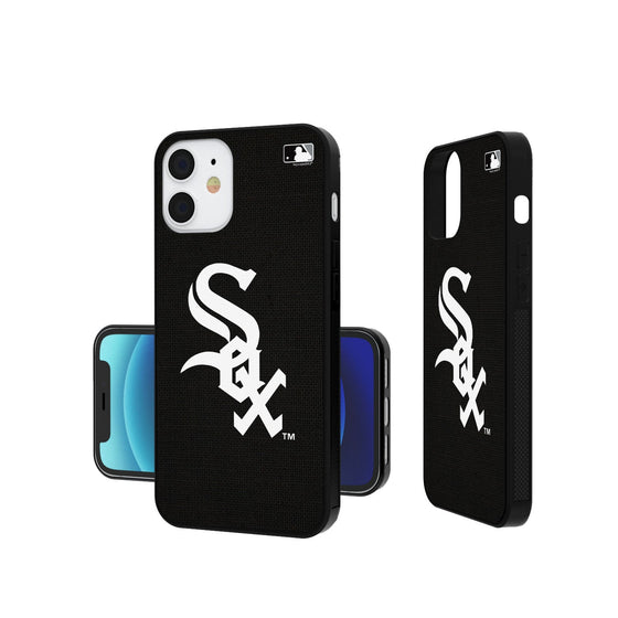 Chicago White Sox Solid Bumper Case - 757 Sports Collectibles