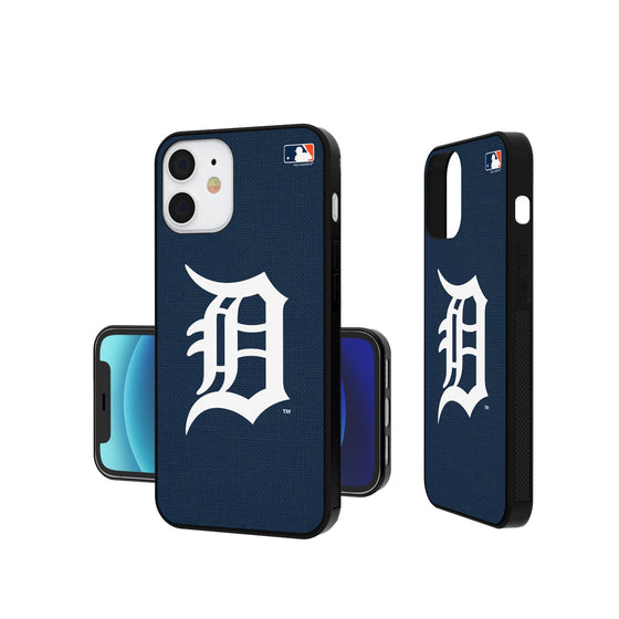 Detroit Tigers Solid Bumper Case - 757 Sports Collectibles