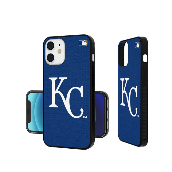 Kansas City Royals Solid Bumper Case - 757 Sports Collectibles