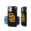 San Diego Padres Blackletter Bumper Case - 757 Sports Collectibles