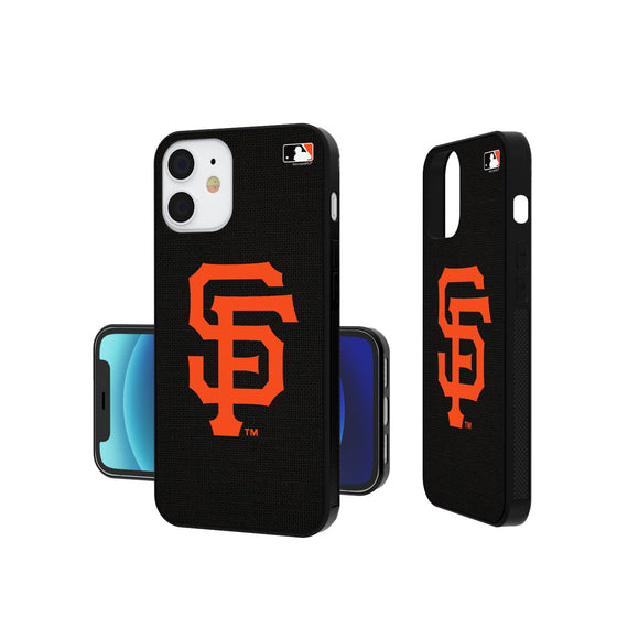 San Francisco Giants Solid Bumper Case - 757 Sports Collectibles