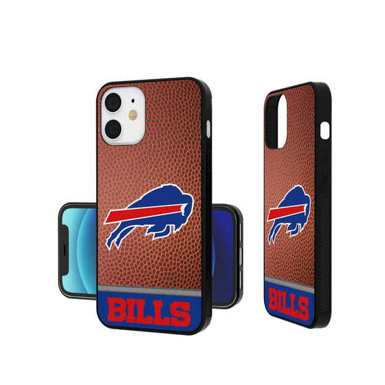 Buffalo Bills Football Wordmark Bumper Case - 757 Sports Collectibles