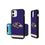 Baltimore Ravens Stripe Bumper Case - 757 Sports Collectibles