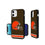 Cleveland Browns Stripe Bumper Case - 757 Sports Collectibles