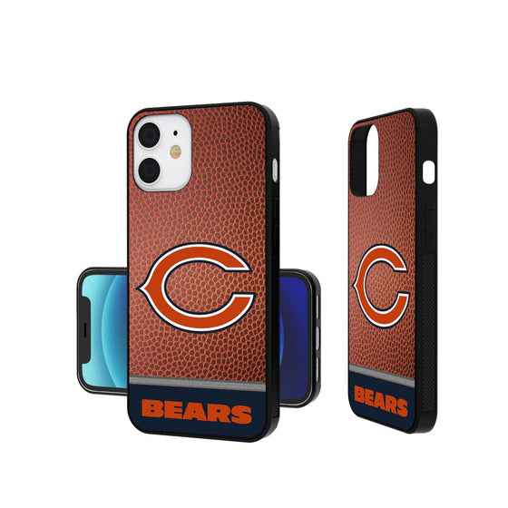 Chicago Bears Football Wordmark Bumper Case - 757 Sports Collectibles