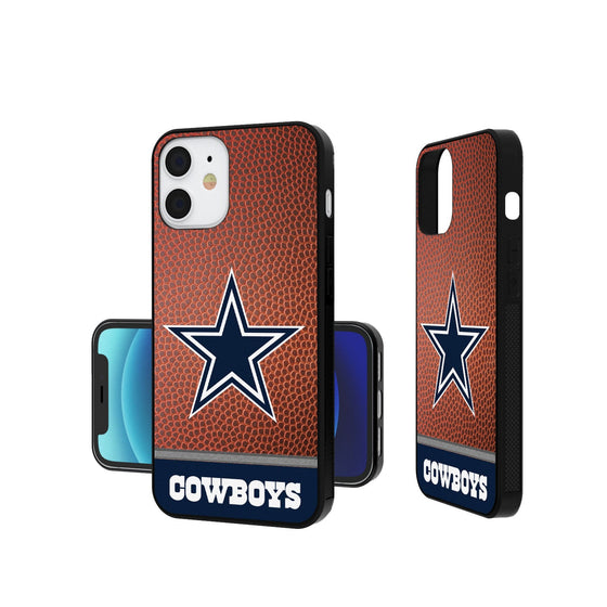 Dallas Cowboys Football Wordmark Bumper Case - 757 Sports Collectibles