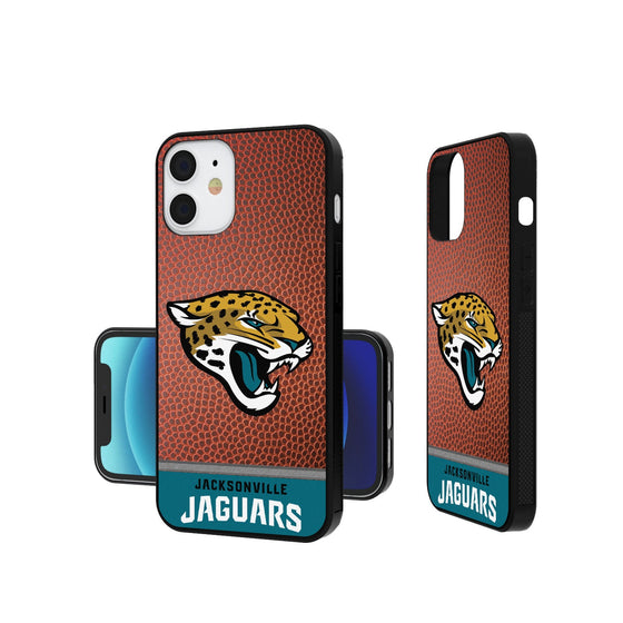 Jacksonville Jaguars Football Wordmark Bumper Case - 757 Sports Collectibles