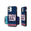 New York Giants Stripe Bumper Case - 757 Sports Collectibles