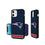 New England Patriots Stripe Bumper Case - 757 Sports Collectibles