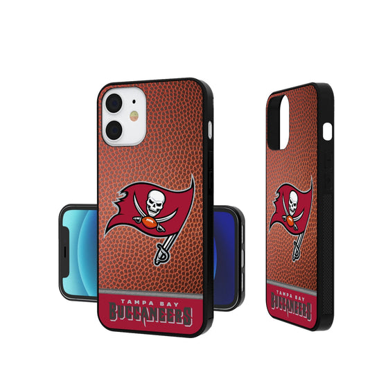 Tampa Bay Buccaneers Football Wordmark Bumper Case - 757 Sports Collectibles