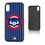 Chicago Cubs Home 1979-1998 - Cooperstown Collection Pinstripe Bumper Case - 757 Sports Collectibles